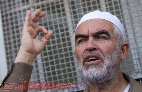 ابتلای رئیس جنبش اسلامی فلسطین و معاونش به کرونا