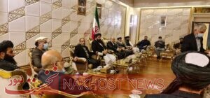 بررسی همکاری‌های اقتصادی بین ایران و افغانستان در سفر امیرخان متقی به تهران