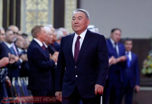 پارلمان قزاقستان ریاست مادام‌العمر نظربایف بر شورای امنیت را ملغی کرد