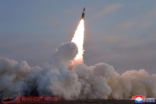 آمریکا آزمایش‌های موشکی کره شمالی را محکوم کرد