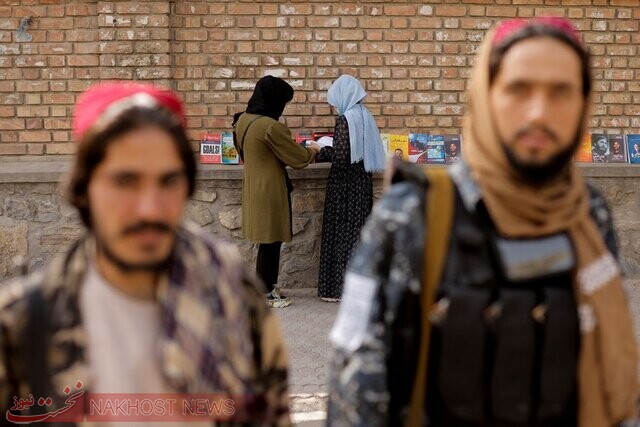 طالبان دانشگاه‌های دولتی را بازگشایی می‌کند اما هیچ سخنی از دانشجویان خانم نیست
