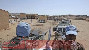 حمله افراد مسلح به مقر صلحبانان سازمان ملل در سودان و آغاز تحقیقات در این باره