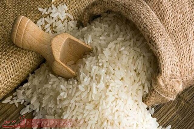 قیمت برنج 60 درصد گران‌تر از نرخ خرید از کشاورز است