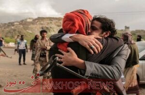 انصارالله یمن از عملیات جدید تبادل اسرا خبر داد