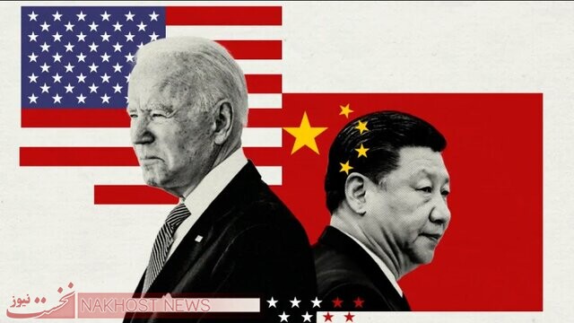 چین جای آمریکا در خاورمیانه را پر می‌کند
