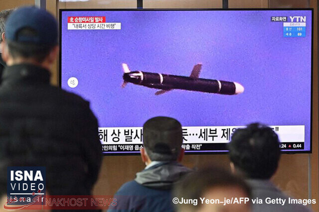 موشک‌های کره‌شمالی، محور بحث وزرای خارجه آمریکا و ژاپن
