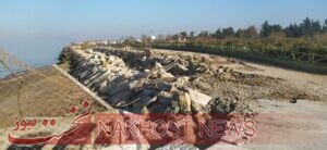 حواشی تخریب تنها اردوگاه مناسب‌سازی‌شده معلولان در مازندران