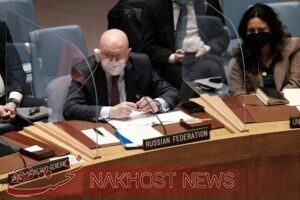 بحران اوکراین؛ مشاجره نمایندگان آمریکا و روسیه در جلسه شورای امنیت