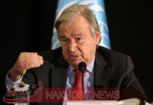 سازمان ملل، زلسنکی را جواب کرد