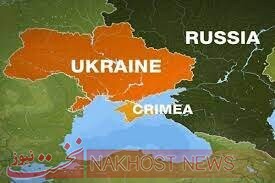 روسیه ژست حمله به اوکراین را گرفته است