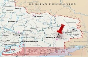 اوکراین محله “کومینترنوو” در جمهوری خودخوانده دونتسک را گلوله‌باران کرد