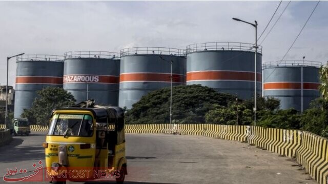 حمایت هند از آزادسازی نفت از ذخایر استراتژیک