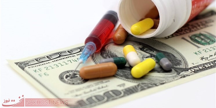 حذف ارز ترجیحی برای دارو میسر نیست اما برای سایر کالاها…