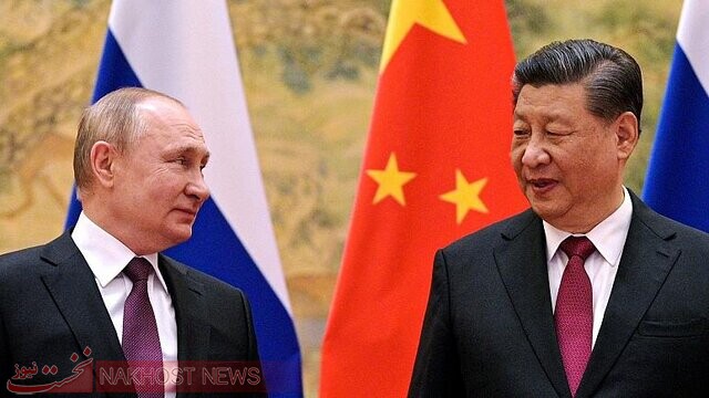 با بلوکه شدن نیمی از ذخایر؛ مسکو برای مقابله با تحریم‌ها روی چین حساب کرده است