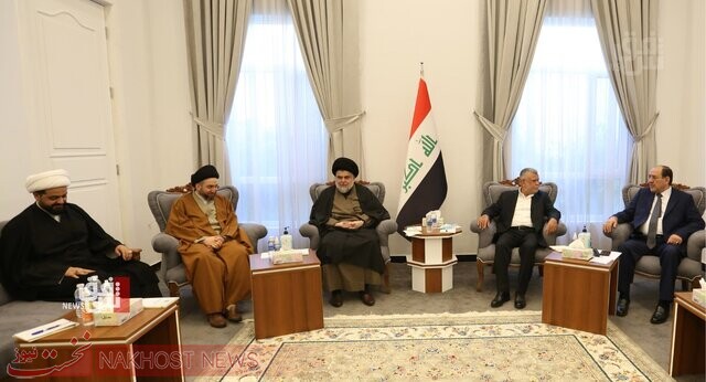 شرط چارچوب هماهنگی گروه‌های شیعی عراق برای حضور در جلسه رأی گیری رئیس جمهور جدید