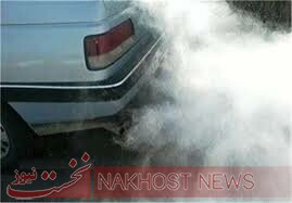 مافیای خودرو ارتقای استاندارد آلایندگی خودروها را هم به تعویق انداخت