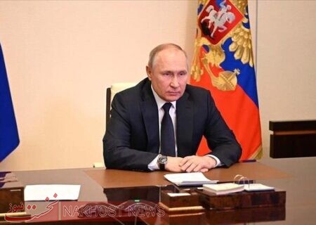 پوتین: آمریکا و متحدانش قصد تقسیم  روسیه را دارند