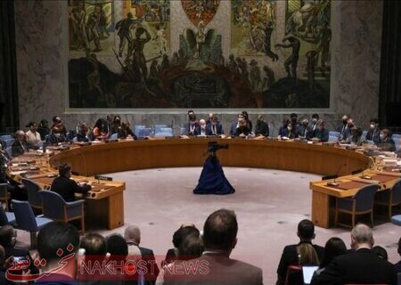 نشست شورای امنیت سازمان ملل درباره تحولات فلسطین