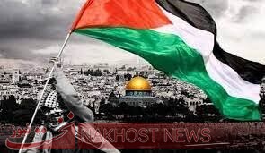 روز قدس موجودیت و حقانیت  فلسطین را زنده می‌کند