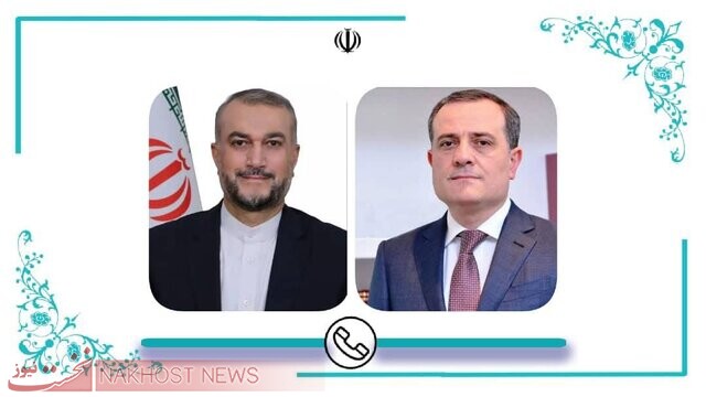 تاکید وزیر امور خارجه آذربایجان بر حضور شرکتهای ایرانی در بازسازی «قره باغ»
