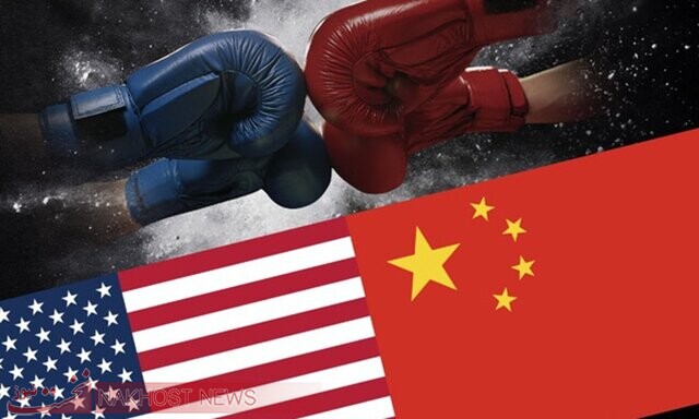 چین: روابطمان با آمریکا به یک دوراهی رسیده است