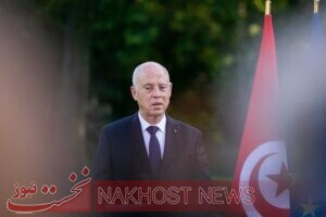 هشدار رئیس جمهور تونس نسبت به سیاست “زمین‌ سوخته”
