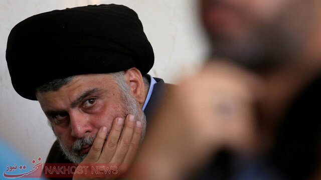 مهلت 15 روزه مقتدی صدر به نمایندگان مستقل برای تشکیل دولت عراق