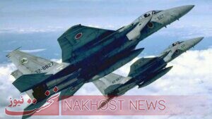 رزمایش مشترک آمریکا و ژاپن به دنبال موشک‌پراکنی کره‌شمالی