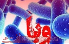 وضعیت «وبا» در ایران