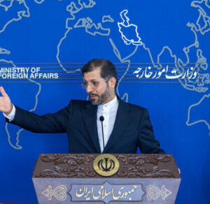 پاسخ ایران به قطعنامه ضد ایرانی شورای حکام “قاطع و متناسب” است8