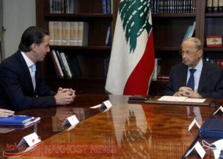 میانجی آمریکایی مذاکرات اسرائیل و لبنان به بیروت می‌رود