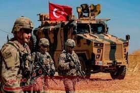 ترکیه در سرکوب جریانات مسلح با دولت عراق هماهنگ باشد