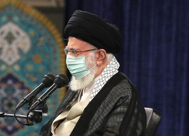 رهبر انقلاب: هیأت‌های مذهبی پیوندهای مستحکم میان امروز و روز عاشورای حسینی هستند