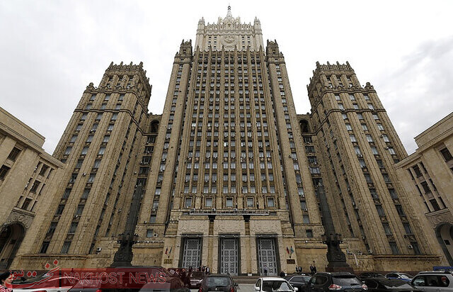 درخواست روسیه برای نشست شورای امنیت درباره زاپروژیا
