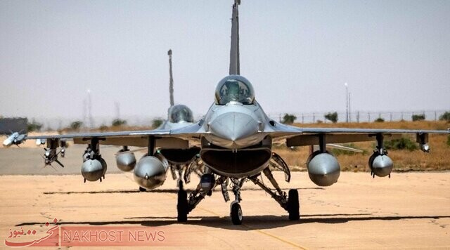 هیات ترکیه برای مذاکره درباره جنگنده‌های اف-۱۶ به آمریکا می‌رود