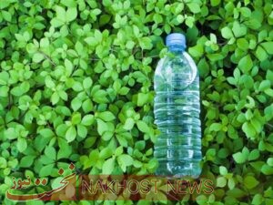 پلاستیک کمتر، محیط زیست سبزتر