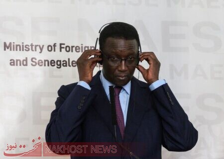 احیای نخست‌وزیری در سنگال؛ وزیر دارایی سابق روی کار آمد