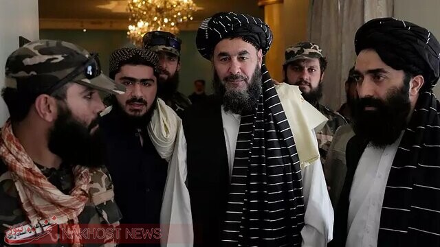 طالبان تبادل زندانی با واشنگتن را آغاز “عصر جدید” روابط خواند