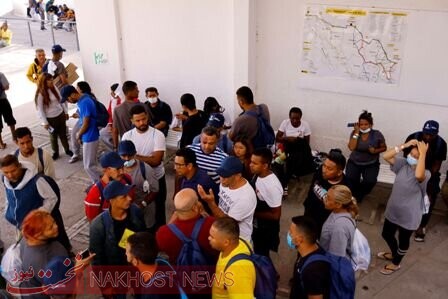مهاجران ونزوئلایی، گرفتار سیاست‌های واشنگتن