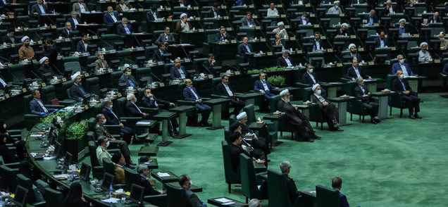 تقاضای استیضاح وزیر صمت در دستور کار هفته جاری مجلس