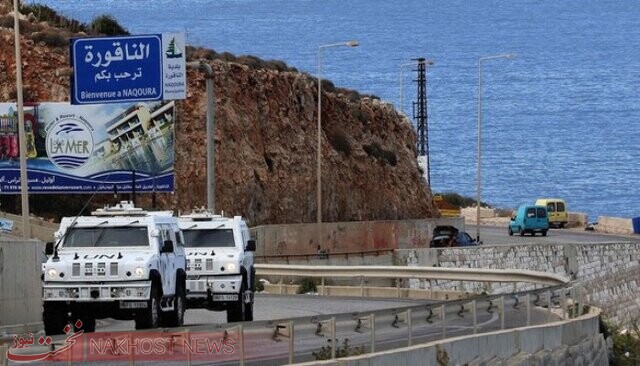 ورود فرانسه به پرونده ترسیم مرزها میان لبنان و اسرائیل