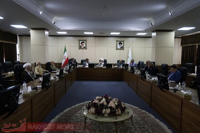 موافقت مجمع تشخیص مصلحت با لایحه انتقال محکومان