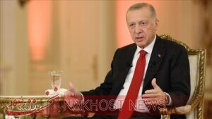 اردوغان: ترکیه همیشه جایگزین دارد