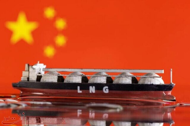 پایان حمایت چین از بازار ال‌ان‌جی جهان