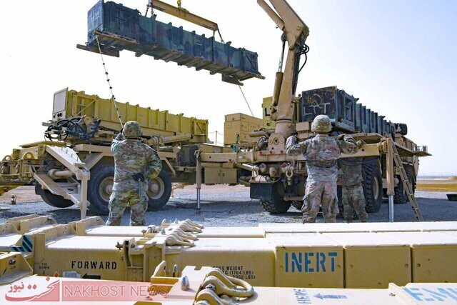 آمریکا کاهش سرعت ارسال کمک‌های نظامی به عربستان را بررسی کرد