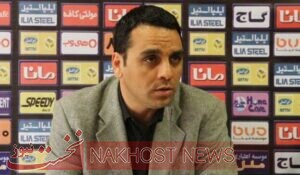 سعید فتاحی: محرومیت سوپرجام به لیگ منتقل نمی‌شود