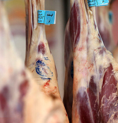 سازمان دامپزشکی کشور: امکان تقلب در فروش گوشت قرمز وجود ندارد