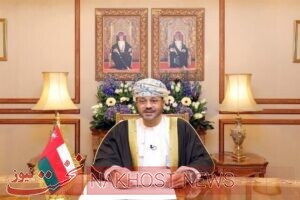 سفر وزیر امور خارجه عمان به ایران برای دیدار با حسین امیر عبداللهیان
