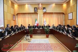 تصویب لایحه الحاق ایران به سازمان همکاری شانگهای در کمیسیون امنیت
