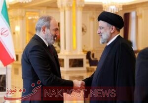 تهران-ایروان؛ فراتر از گفت‌وگوهای دیپلماتیک همکاری می کند